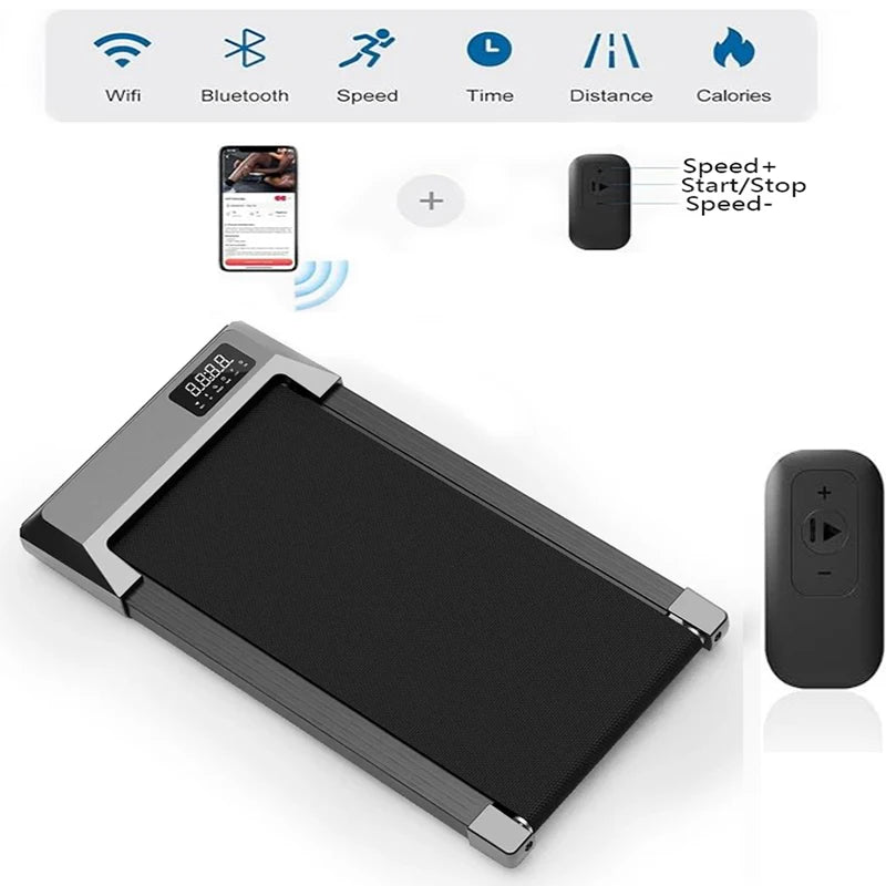 SlimWalk Pro™ Home Walking Pad