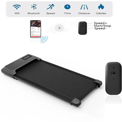 SlimWalk Pro™ Home Walking Pad