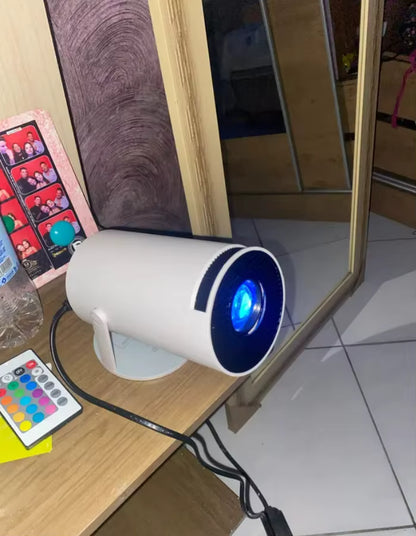 CineFlex Pro™ Mini Projector