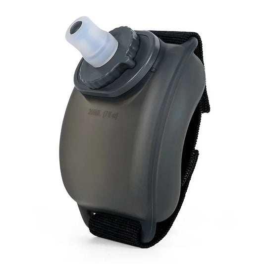 HydraBand™ Sports Wrist Water Bottle