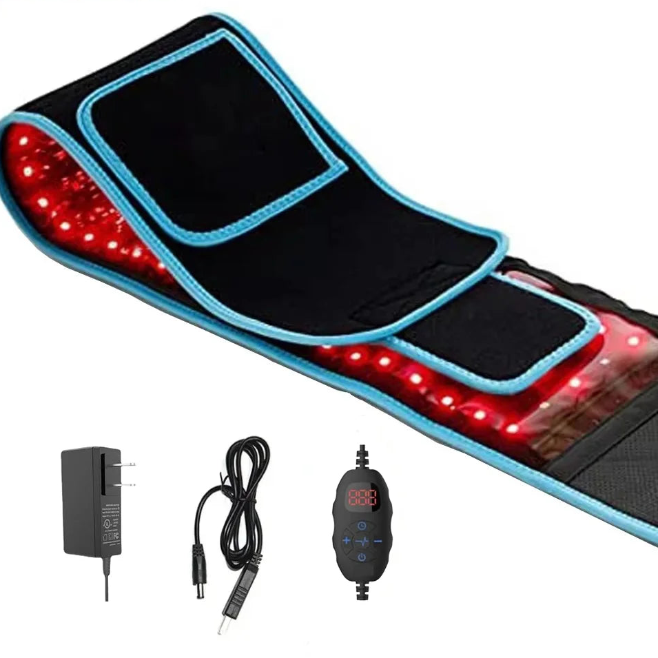 ThermaSlim™ Red Light Belt