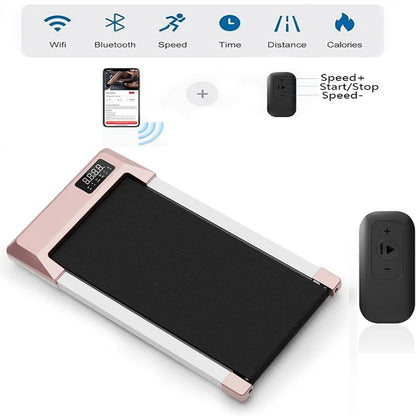 SlimWalk Pro™ Home Walking Pad